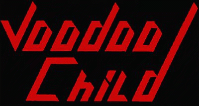 logo Voodoo Child logo Voodoo Child